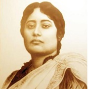 Mrinalini Devi