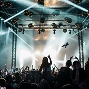 Oosthoek Live (Vlaams-Brabant)