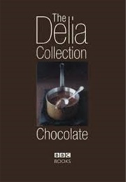 The Delia Collection - Chocolate (Delia Smith)