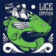 Lice, Aesop Rock &amp; Homeboy Sandman - Catfish - Single