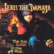 Jeru the Damaja - The Sun Rises in the East (1994)