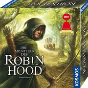 The Adventures of Robin Hood