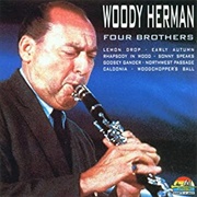 Four Brothers - Woody Herman