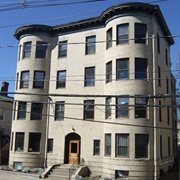 Last Known Whereabouts of Barbara Newhall Follett