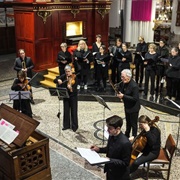 Bachfestival (Antwerpen)