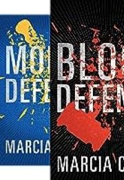 The Samantha Brinkman Series (Marcia Clark)