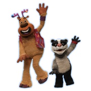 Wouldn't It Be Nice - The Sunlight Shakers