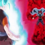 49. the Strongest VS the Deadliest! Unleashing Power Beyond Limits!