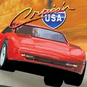 Cruis'n USA (1994)