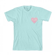 Mint Green K-12 T-Shirt