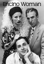Encino Woman (1996)