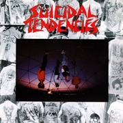 You Can't Bring Me Down - Suicidal Tendencies