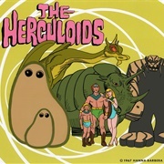 Herculoids