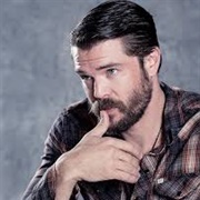 Charlie Weber