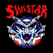 Sinistar (1983)