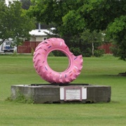 Springfield, New Zealand