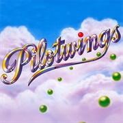 Pilotwings (1990)