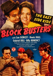 Block Busters (1944)