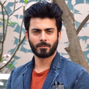 Fawad Khan