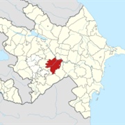 Aghjabadi District, Azerbaijan