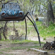 Swetsville Zoo (Permanently Closed)