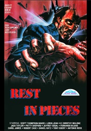 Rest in Pieces (1987)