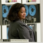 Octavia Spencer - Hidden Figures