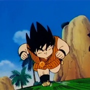 105. Here Comes Yajirobe