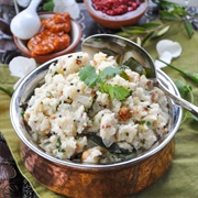 Upma