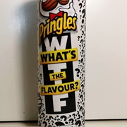 Pringles WTF