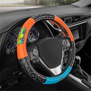 Scooby Doo Steering Wheel Cover
