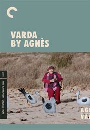 Varda by Agnès (2019)