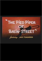 The Pied Piper of Basin Street (1945)