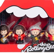 Rolling Stones Fisher Price Figure Set