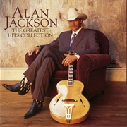 Dallas - Alan Jackson