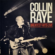 On the Verge - Collin Raye
