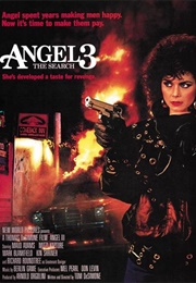 Angel III: The Final Chapter (1988)
