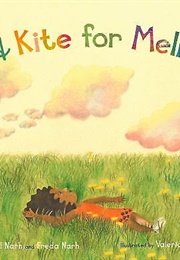 A Kite for Melia (Samuel Narh)