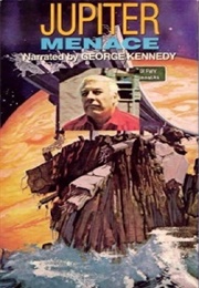 The Jupiter Menace (1982)