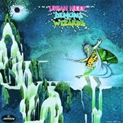 Easy Livin' - Uriah Heep