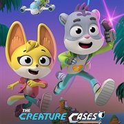 The Creature Cases