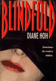 Blindfold (Diane Hoh)