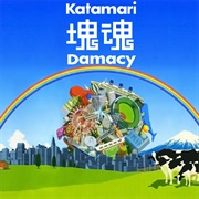 Katamari Damacy (2004)