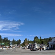 Running Springs, California