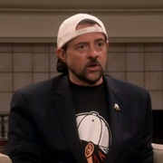 Kevin Smith - Cameo (The Big Bang Theory)