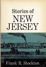Stories of New Jersey (Stockton)
