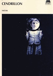 Cendrillon (Joël Pommerat)
