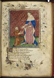 The Regiment of Princes (Hoccleve)