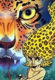 Bagi, the Boss of the Earth (Osamu Tezuka)