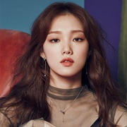 Lee Sung-Kyung
